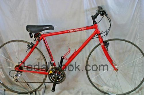 Schwinn Crosscut fiche technique et avis